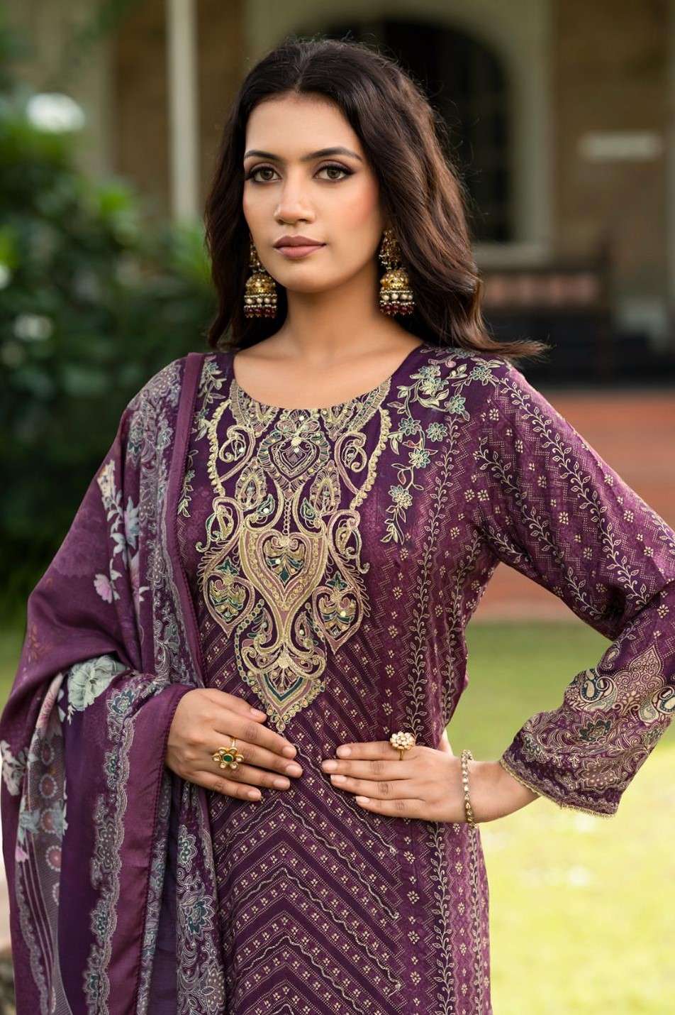 AT-144 ABCD by Amrutval